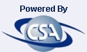 Powered By CSA